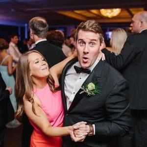 Meet your Posher, Dave